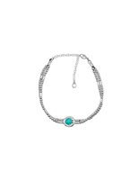 Necklace Ciclon Woman Leda in Metal Alloy 255801-51 - 255801-51